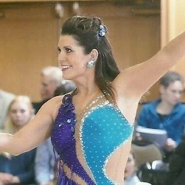 Introducing Kelly Mandenjian