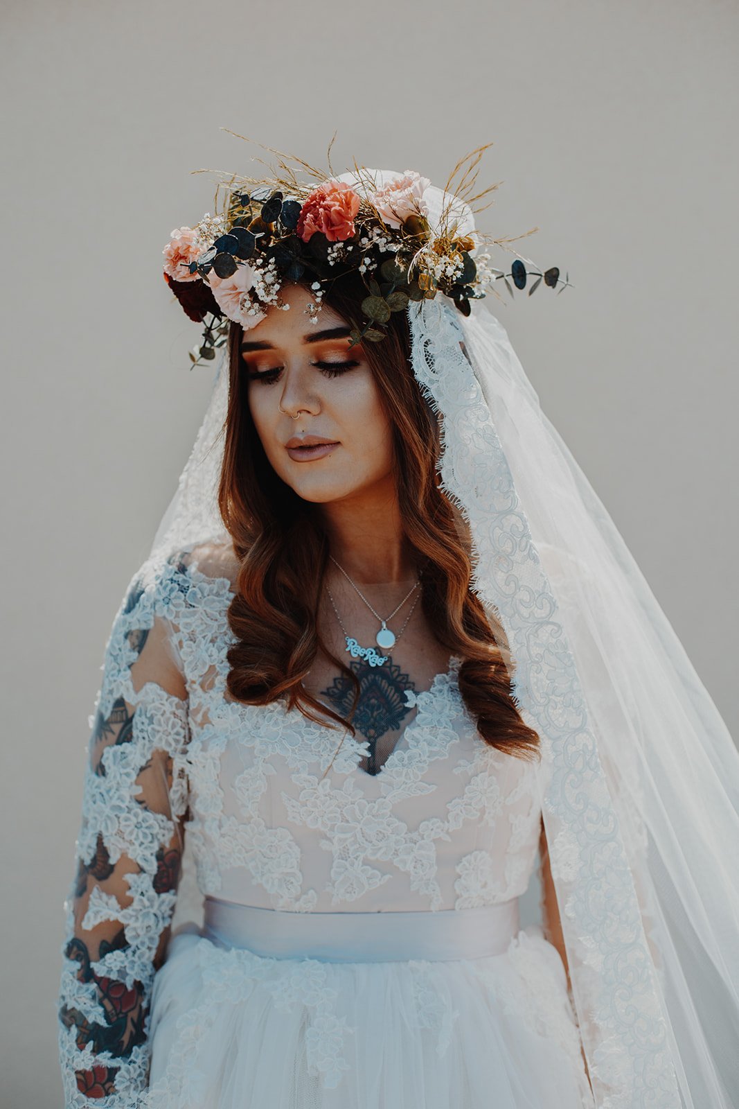 The Rise of the Anti-Bride : Embracing Alternative Weddings — ALT WEDDING CO