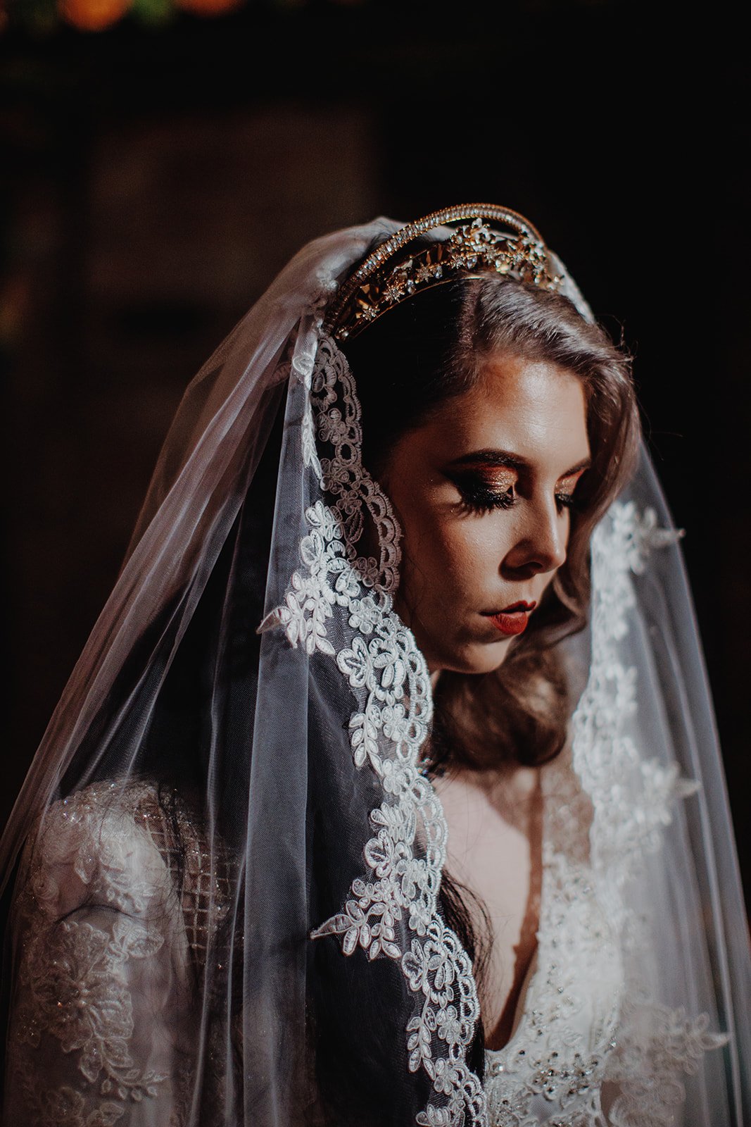 The Rise of the Anti-Bride : Embracing Alternative Weddings — ALT
