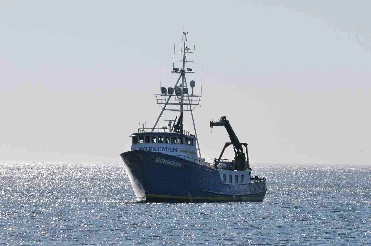 GYRE Expedition: All aboard!