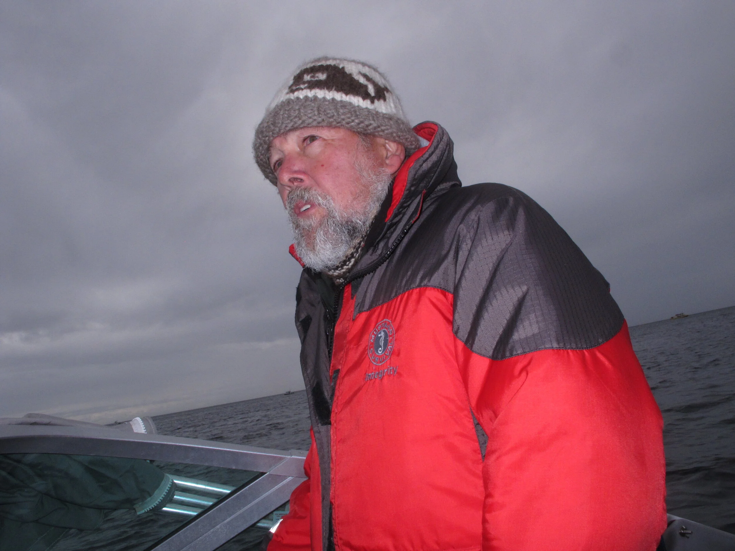 Breach the Snake River dams