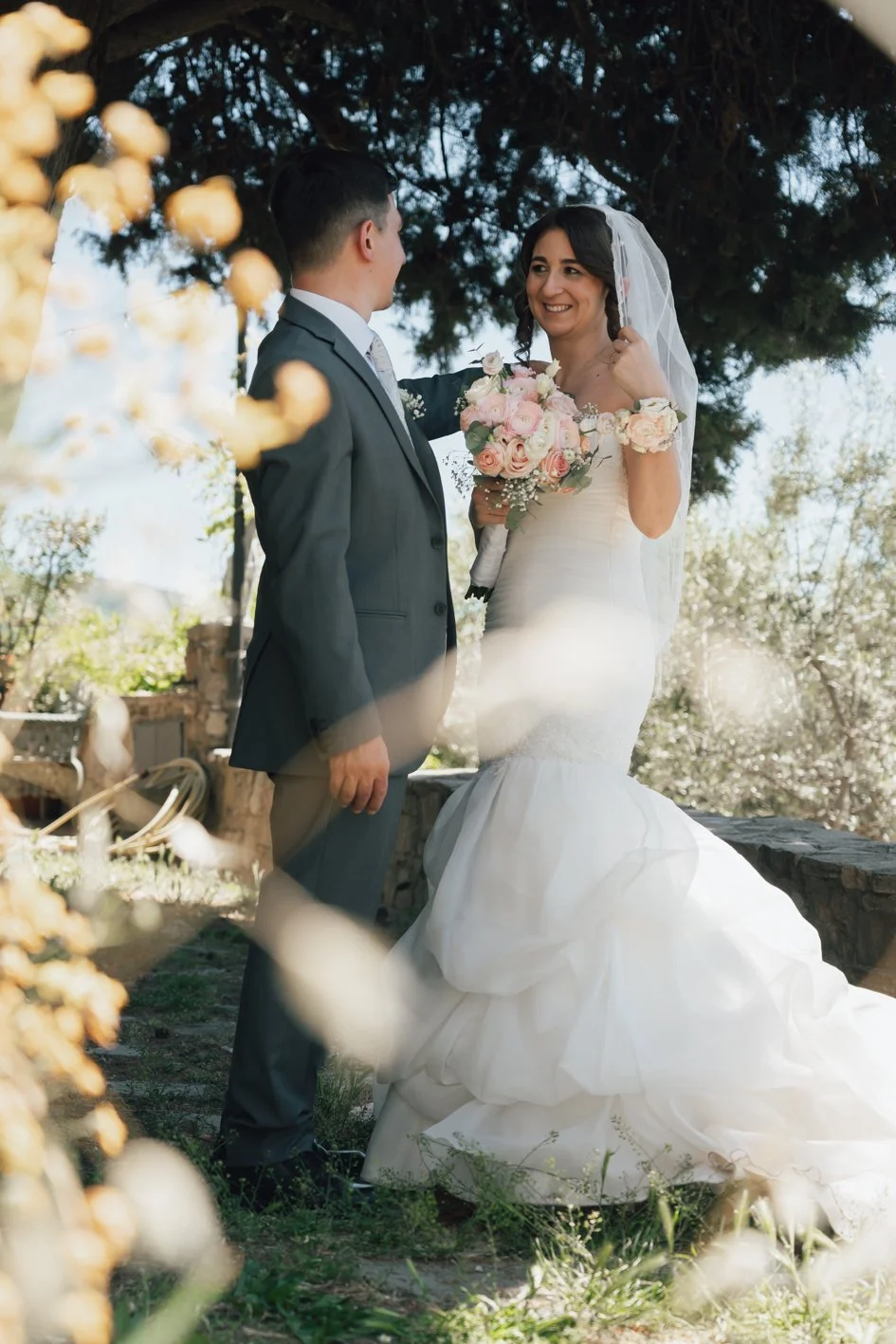 wedding matrimonio toscana italia italy tuscany flower