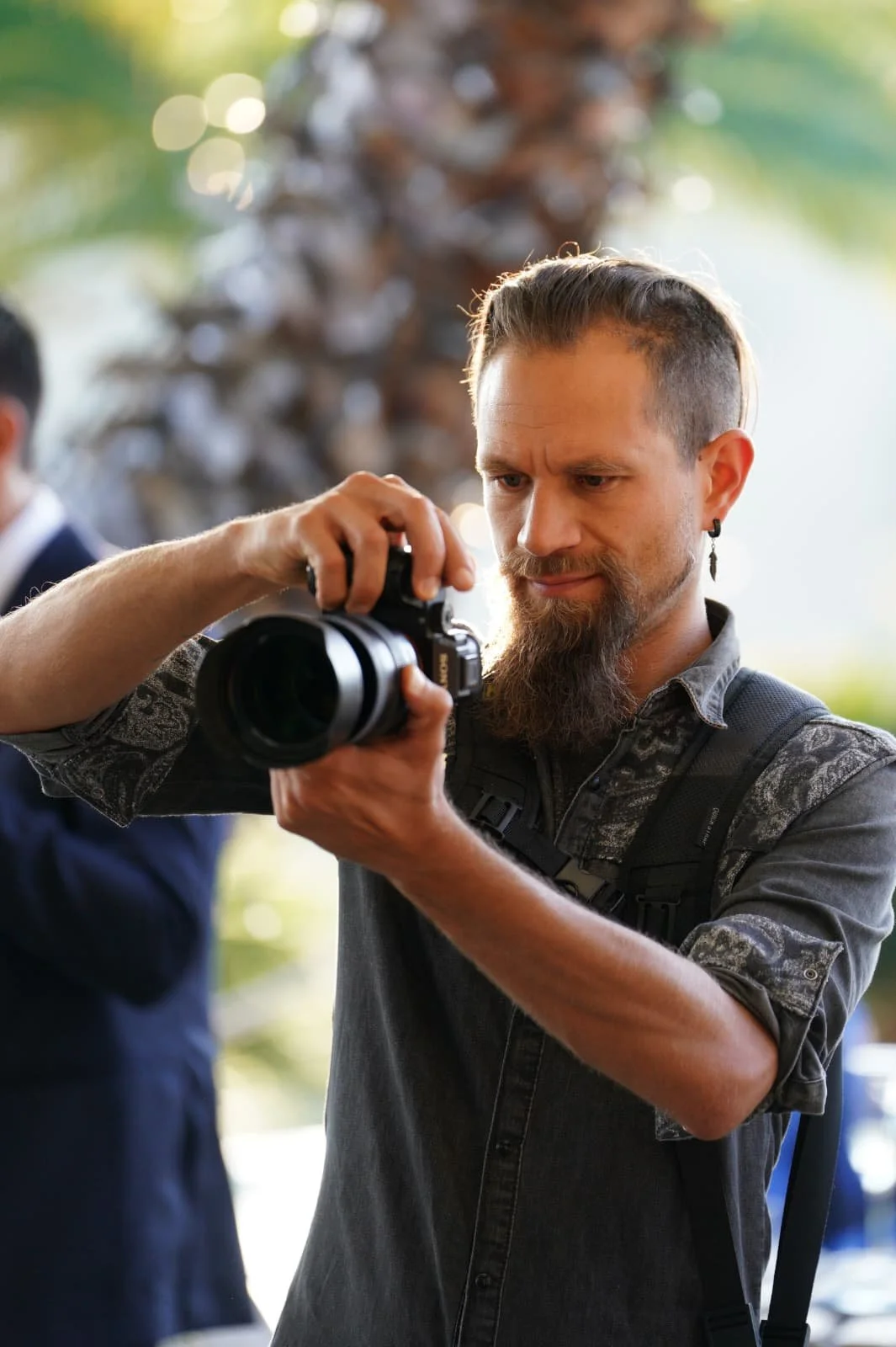 yari sacco fotografo italian photopgrapher