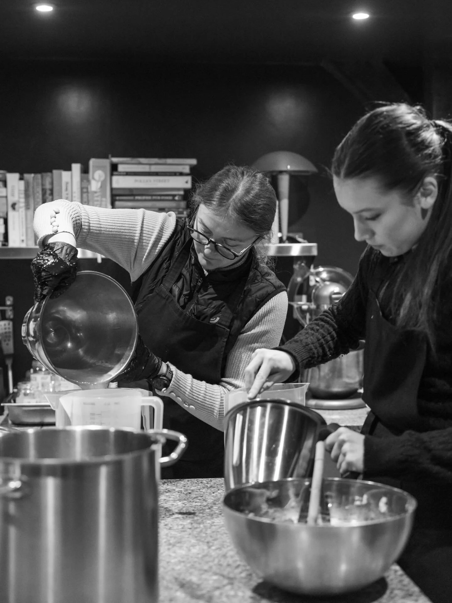 It&rsquo;s been a busy week at EB HQ&hellip; we received the first 20kg Seville oranges on Tuesday, along with a case or two of @rhubarbrobert &lsquo;s stunning rhubarb. Marmalade, jam &amp; many more things, crafted by our dear Rubes and the newest,