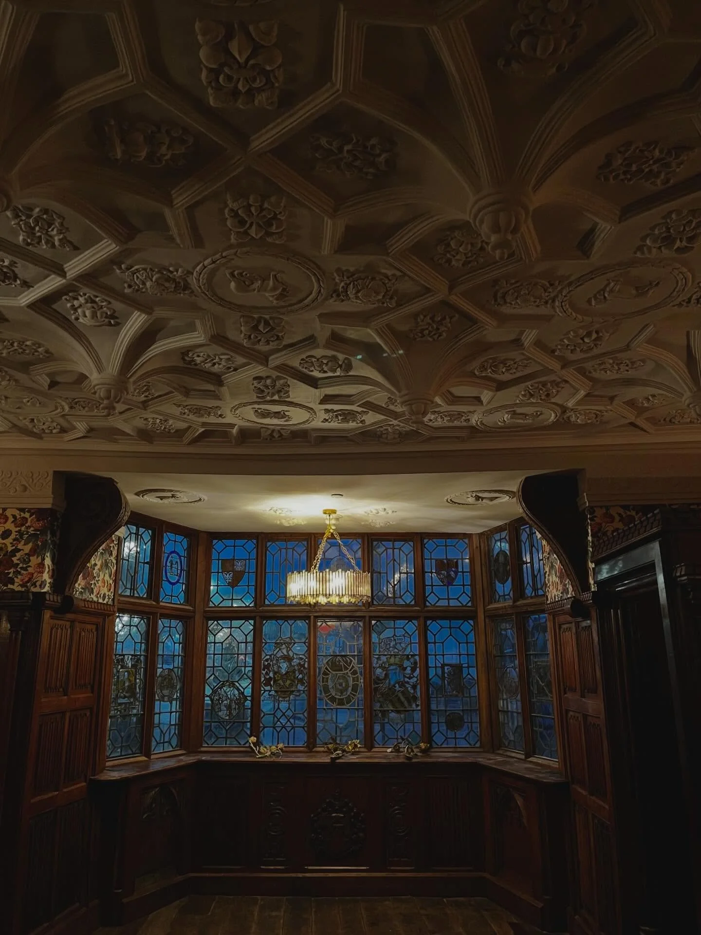 The past few weeks have been so very exciting, busy &amp; ridiculous all in the most beautiful way. @evattbullockco private dining is going strong and we can&rsquo;t wait to welcome and introduce our new Head of Private Dining very soon! 

Progress i