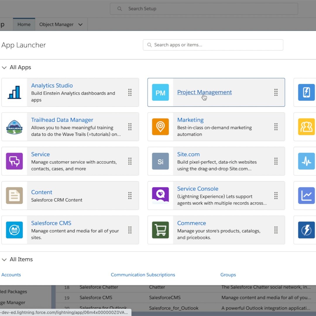 Timesheet — Salesforce Howtos — 21 Knots