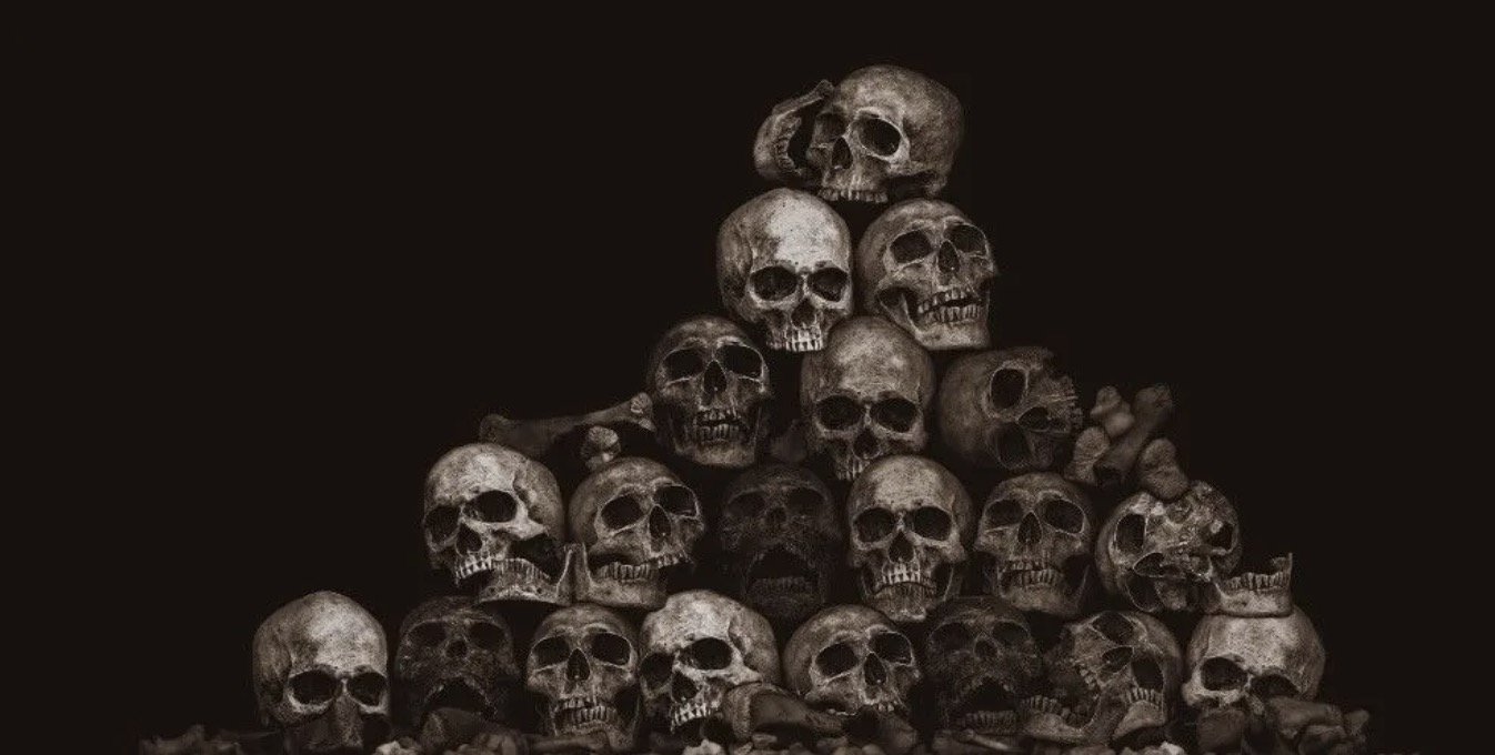 In Defense of Drinking from the Skulls of Your Enemies
