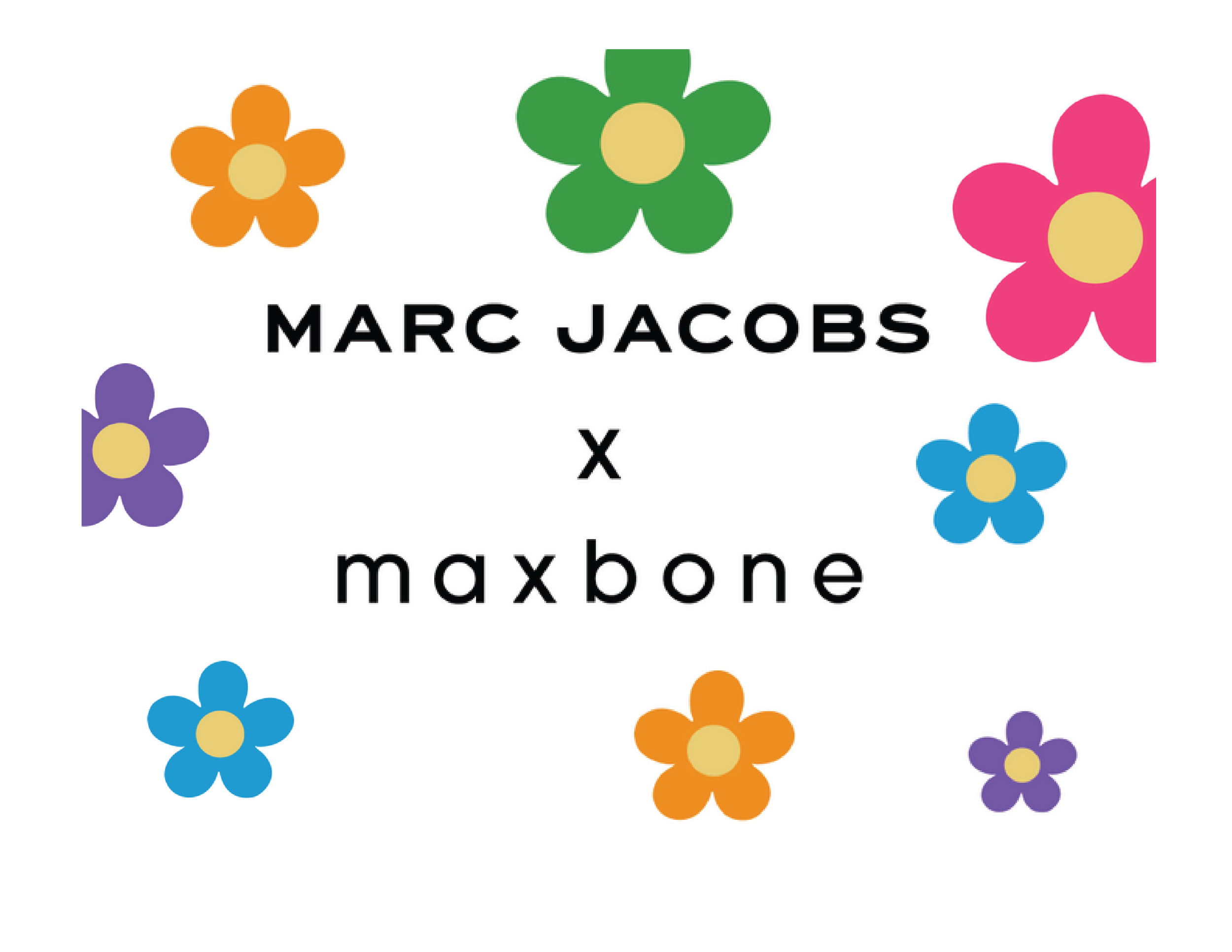 MARC JACOBS x maxbone FW '26