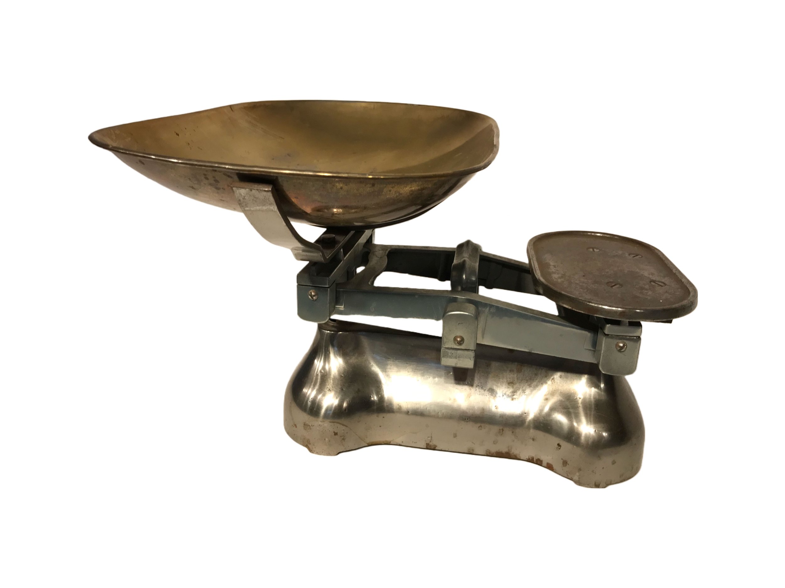 Shop Scales