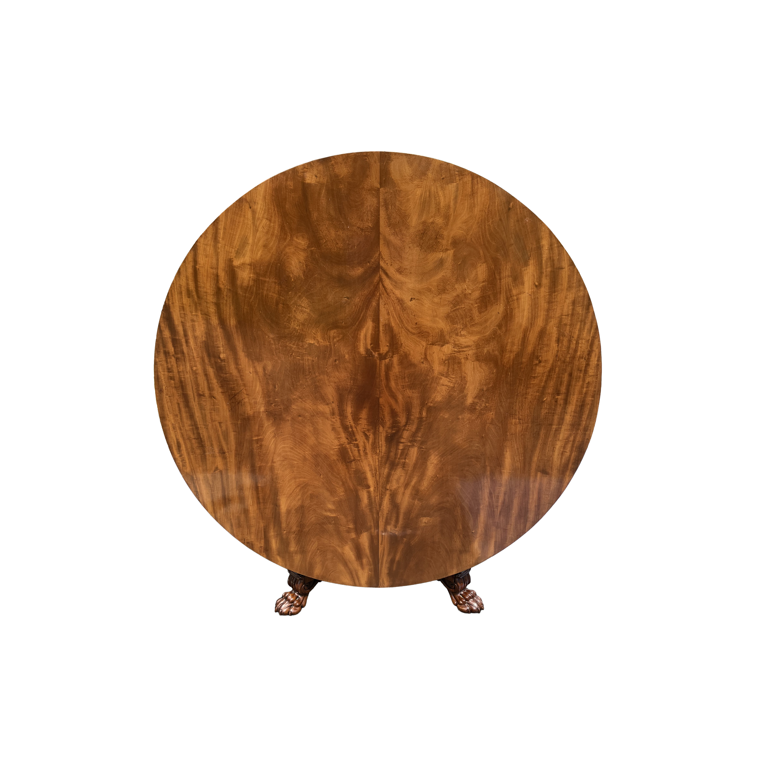Round Regency Table.png