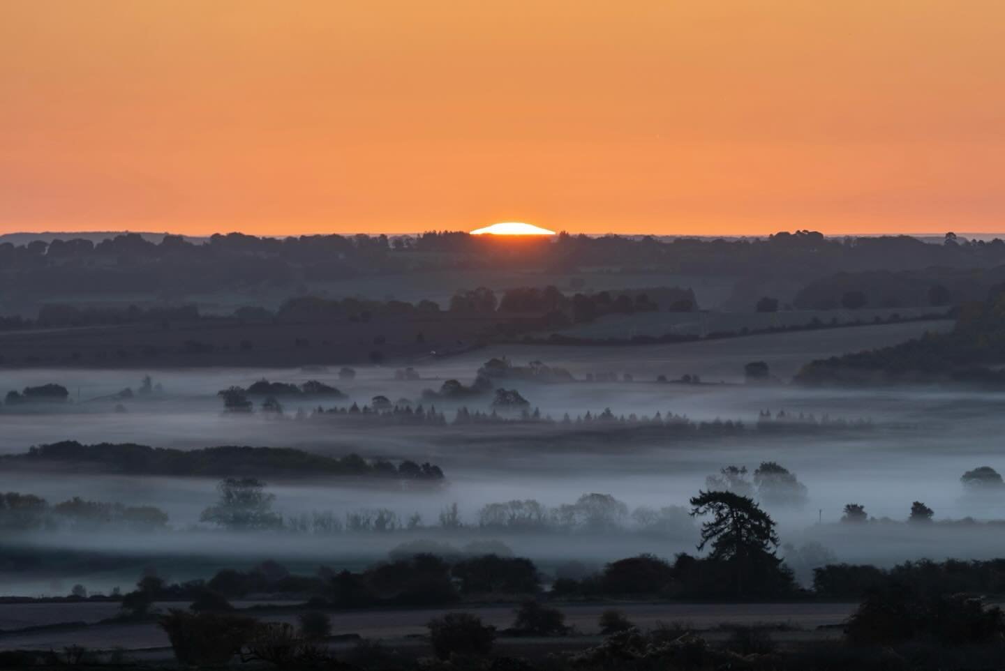 The Cotswolds, October 2022.

#photographylandscape #naturelandscapes #capturelandscapes #worldtravelscapes #uklandscapephotography
