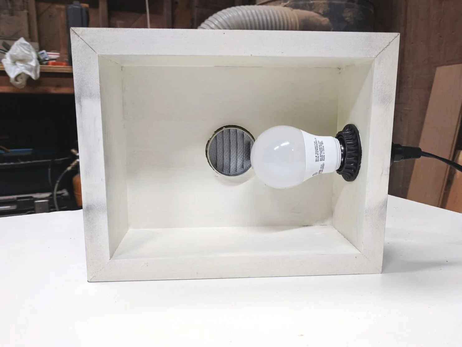 vivarium lighting fixtures