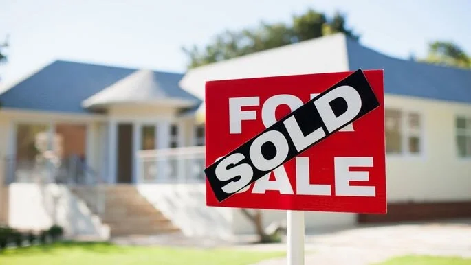 Home Sellers Pocketed Record Profits as the Coronavirus Pandemic Surged in the U.S.