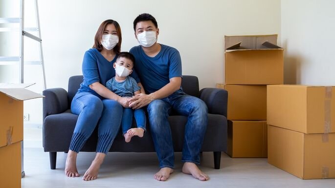 Nearly Half of Americans Are Considering a Move During the Pandemic, but Why?