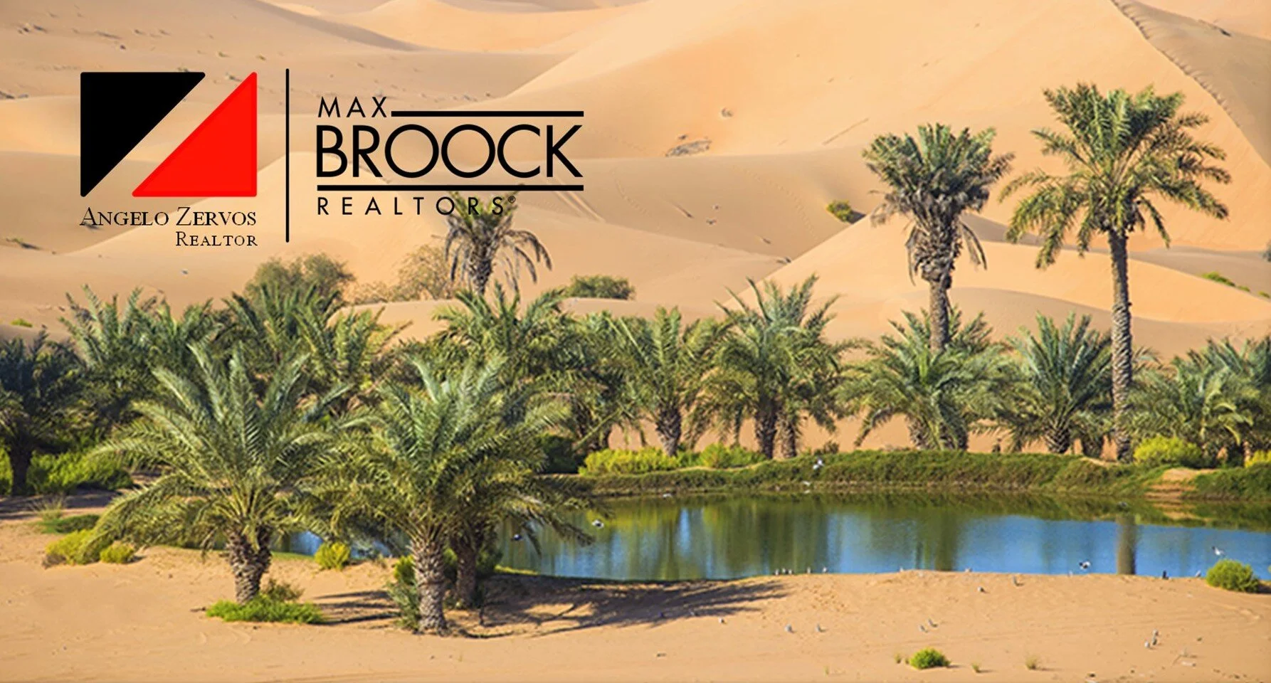 Your House Could Be the Oasis in an Inventory Desert