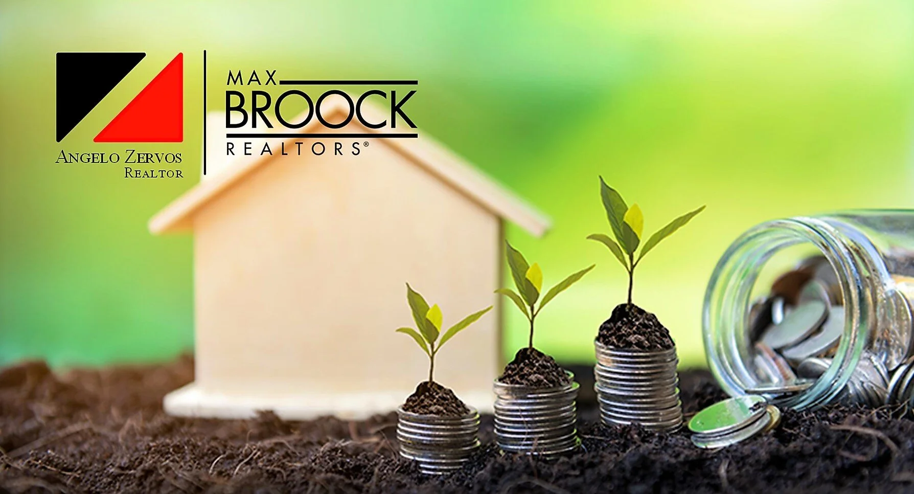 Americans See Real Estate as a Better Investment Than Stocks or Gold