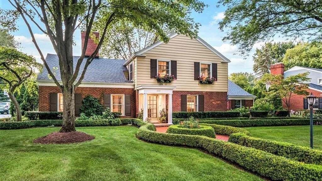 Bloomfield:  Market Statistics:  May 2021