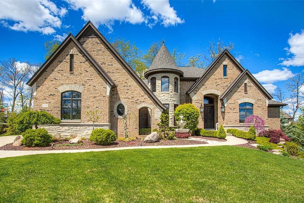 Oakland Township:  Market Statistics:  June, 2021