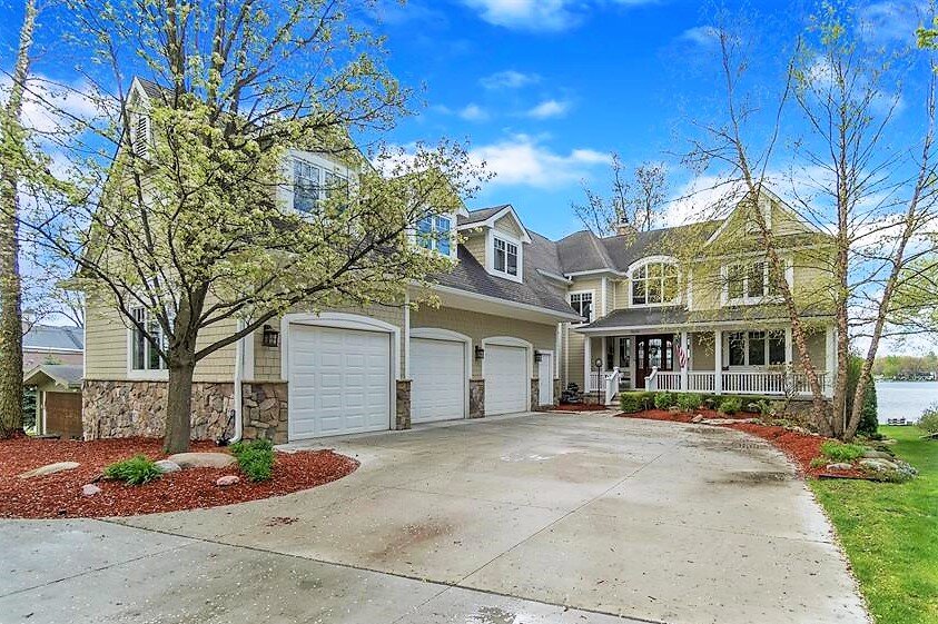 West Bloomfield:  Market Statistics:  June, 2021