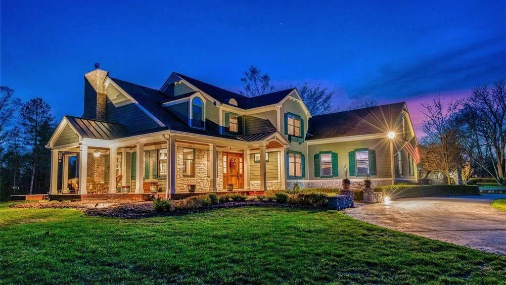 Bloomfield: Market Statistics: July 2021