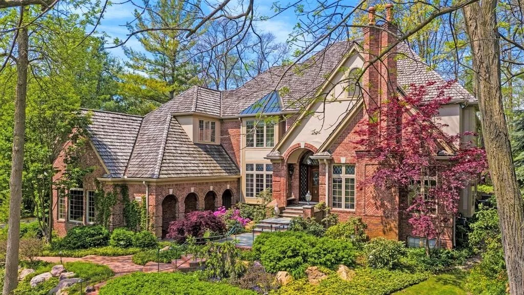 Oakland Township: Market Statistics: July, 2021