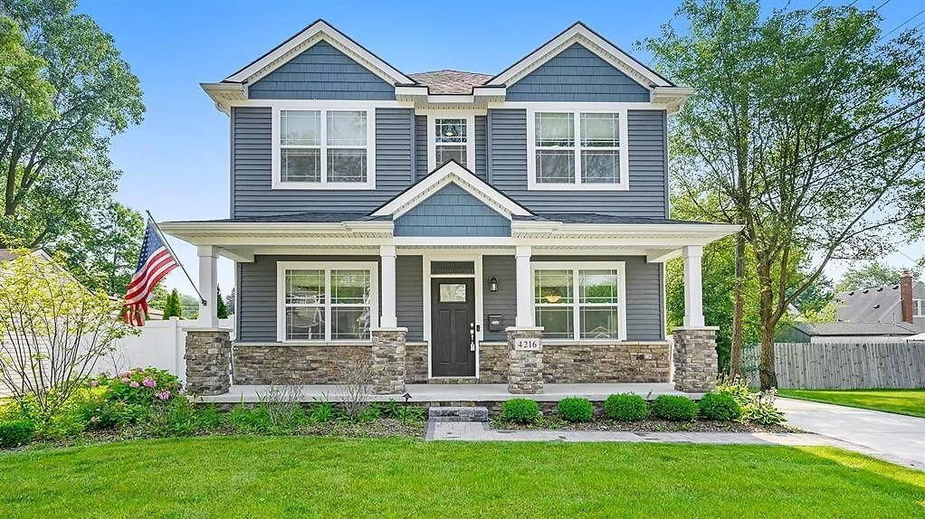 Royal Oak: Market Statistics: July, 2021