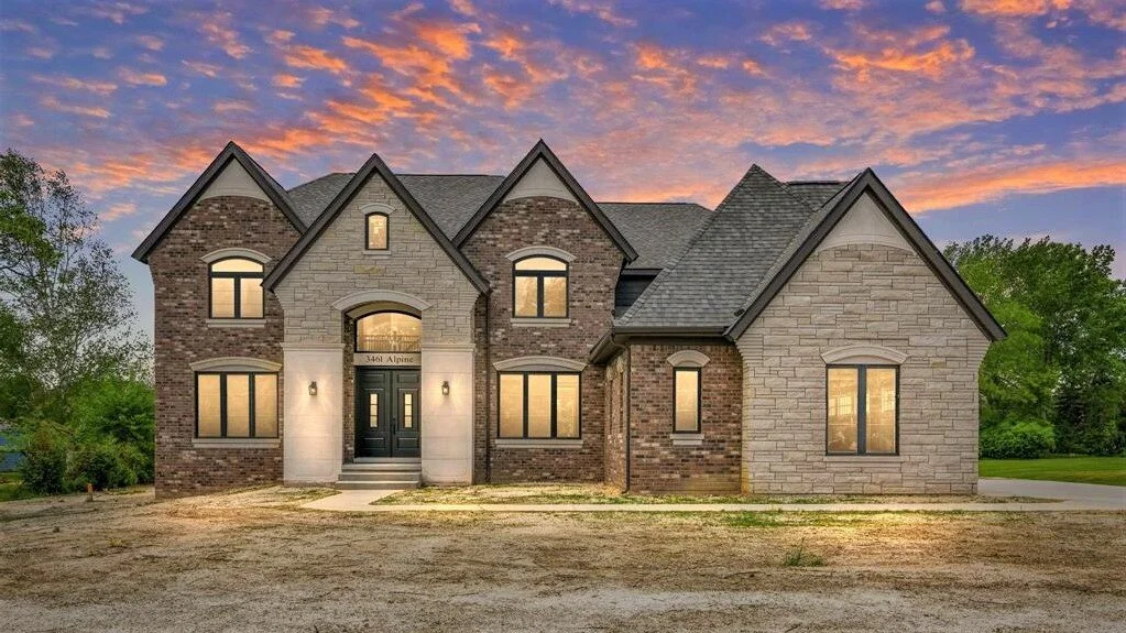 Troy: Market Statistics: July, 2021