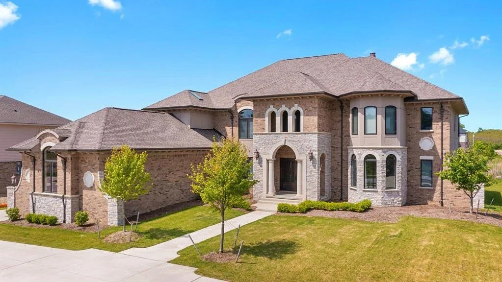 Northville:  Market Statistics: July, 2021