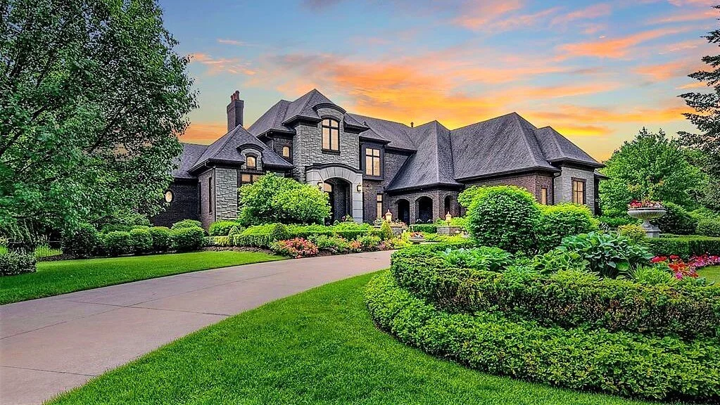 Novi:  Market Statistics:  July, 2021