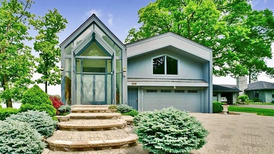 West Bloomfield: Market Statistics: August 2021
