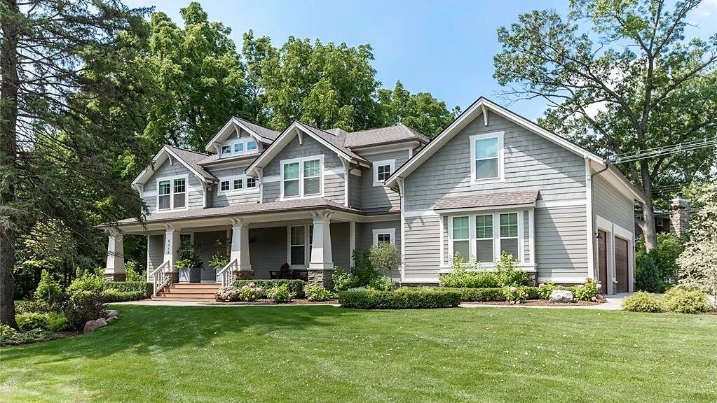 Bloomfield: Market Statistics: August 2021
