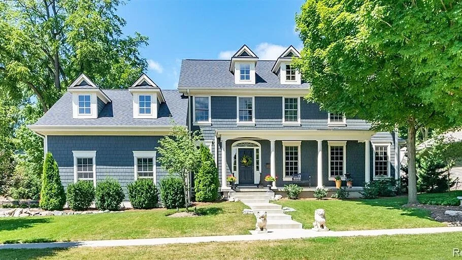 Northville: Market Statistics: August 2021