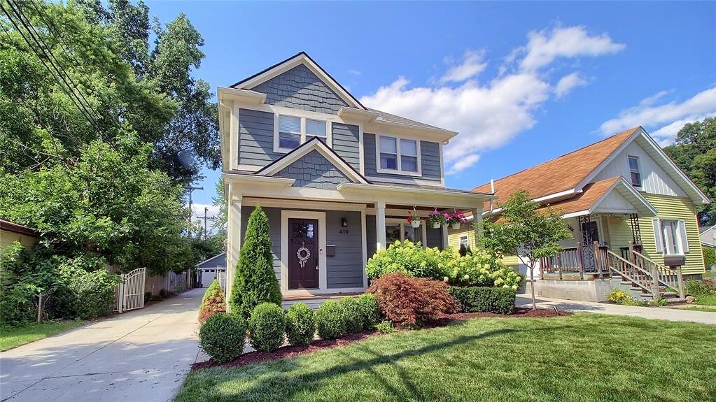 Royal Oak: Market Statistics: August 2021