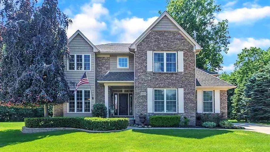 Sterling Heights: Market Statistics: August 2021