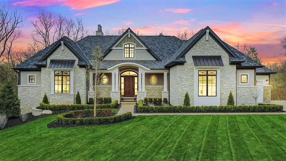 Oakland Township: Market Statistics: August 2021
