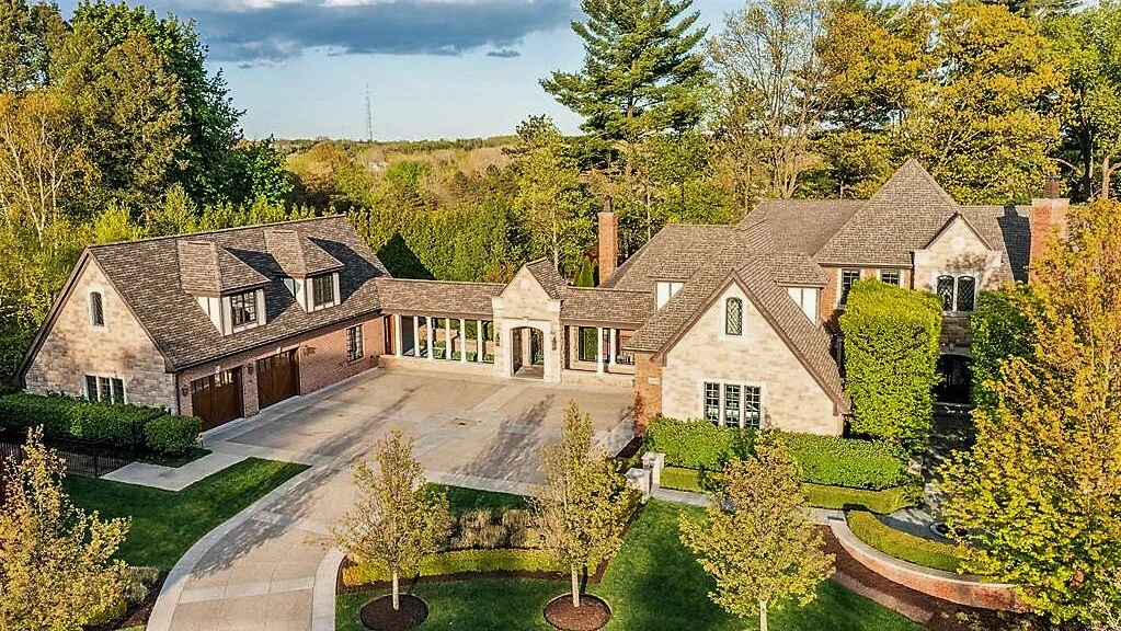 Northville: Market Statistics: September 2021