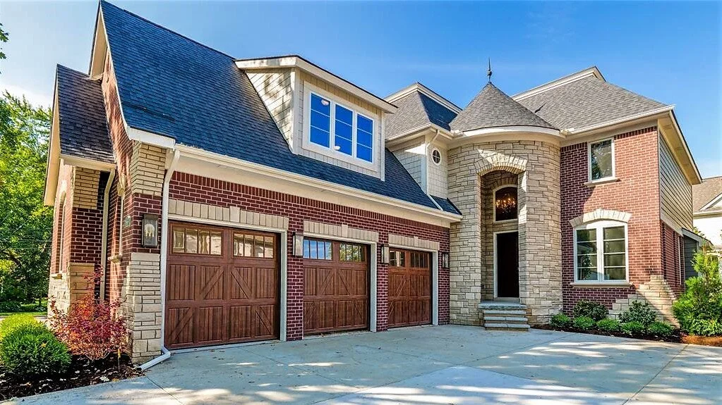 Rochester / Rochester Hills:  Market Statistics:  September 2021