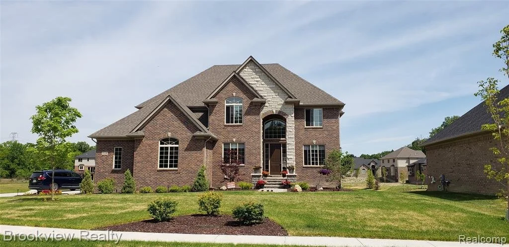 Sterling Heights: Market Statistics: September 2021