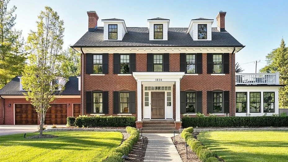 Royal Oak: Market Statistics: September 2021