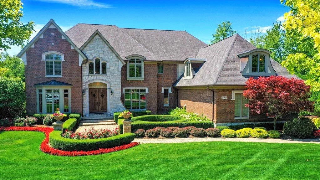 Oakland Township: Market Statistics: September 2021