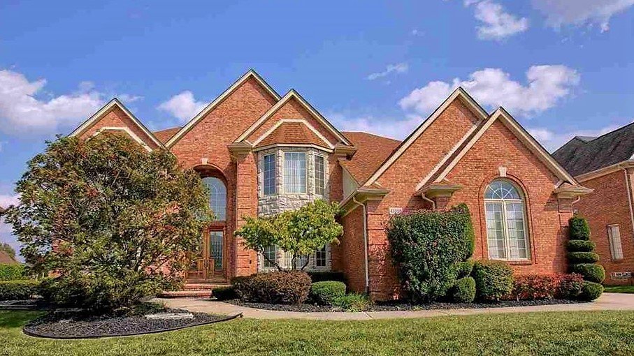 Sterling Heights: Market Statistics: October 2021