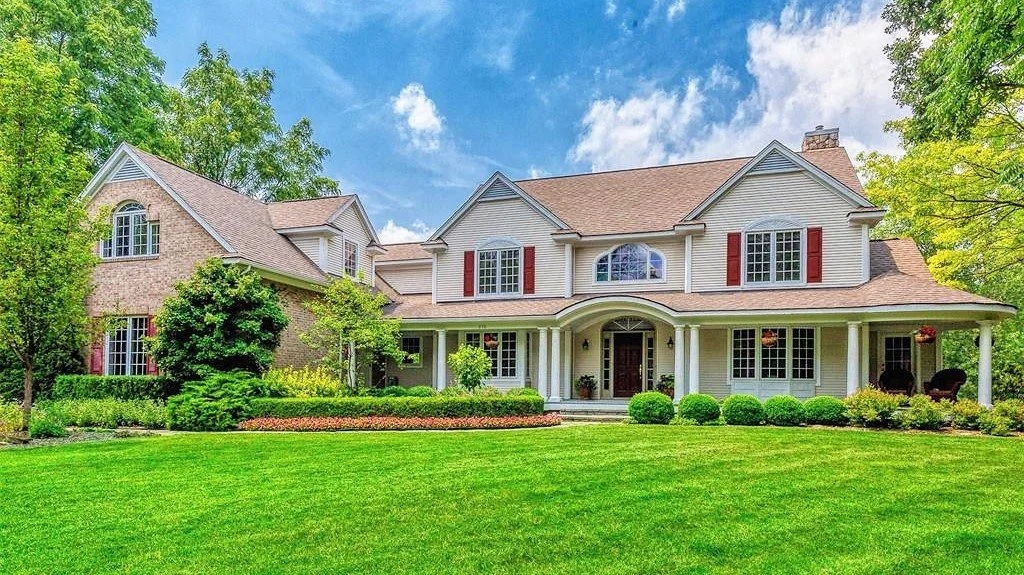 Oakland Township: Market Statistics: October 2021