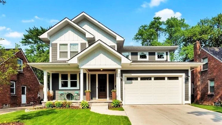 Royal Oak: Market Statistics: October 2021