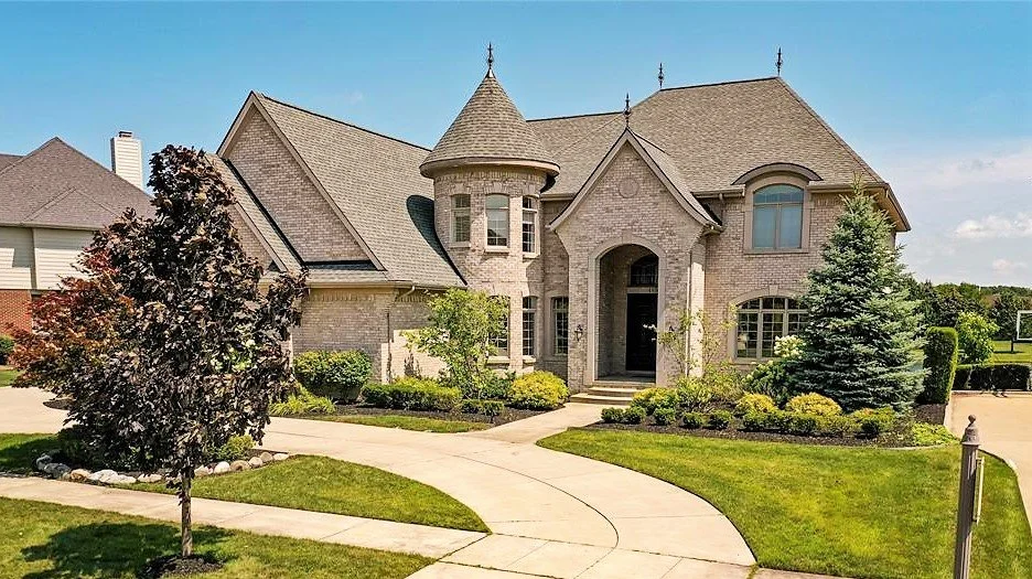 Northville: Market Statistics: October 2021