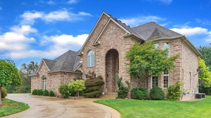 Sterling Heights: Market Statistics: November 2021