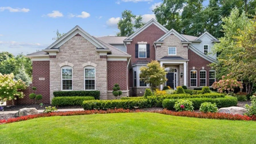 Northville: Market Statistics: November 2021