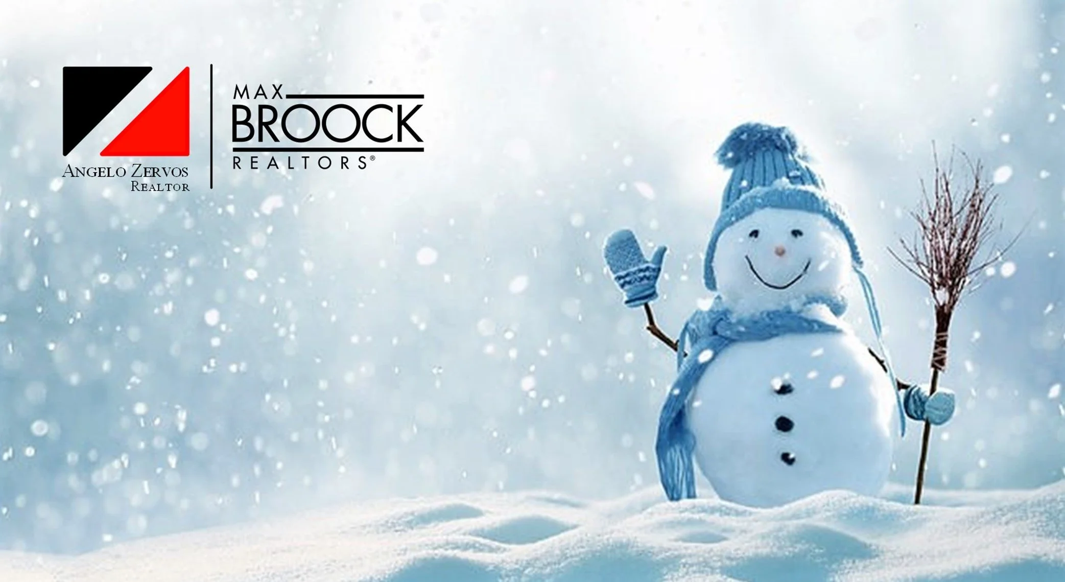 If You Think the Housing Market Will Slow This Winter, Think Again.