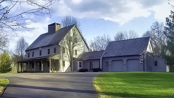 Oakland Township: Market Statistics: December, 2021