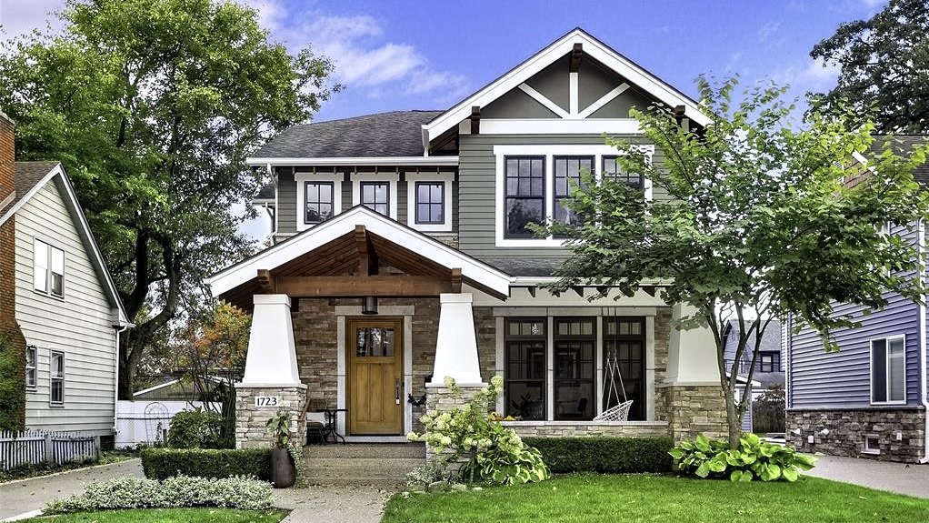 Royal Oak: Market Statistics: December 2021