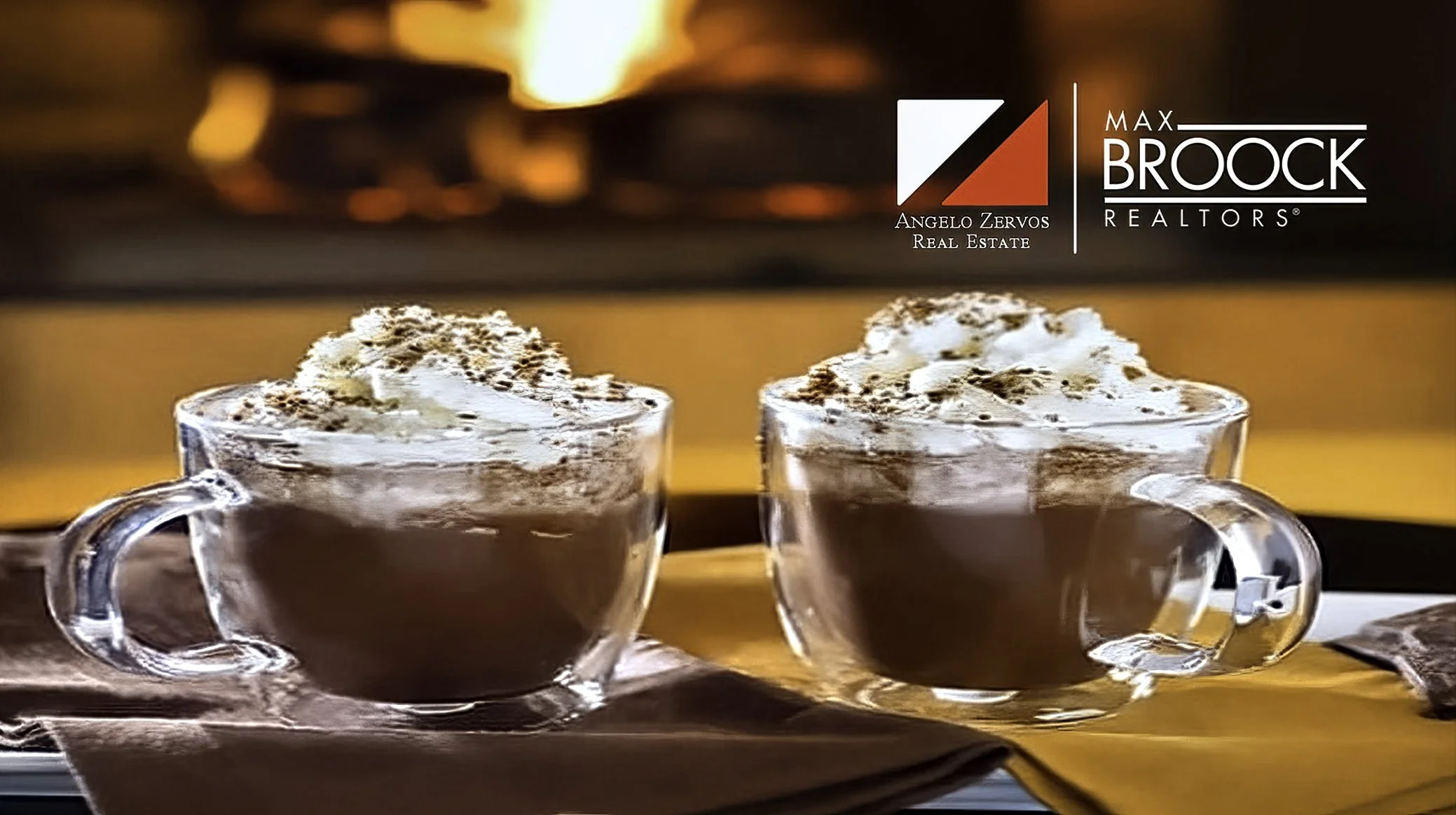National Hot Chocolate Day